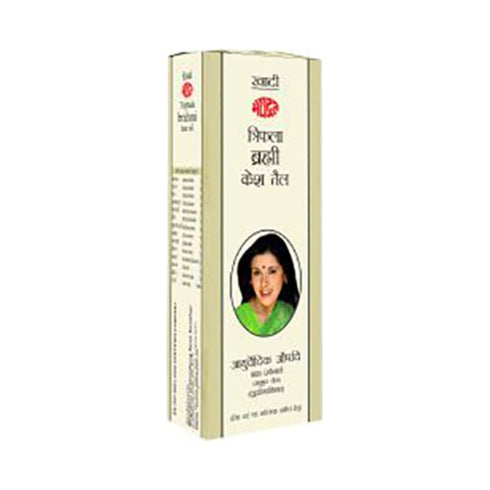 Meghdoot Triphala Brahmi Hair Oil 500 ml